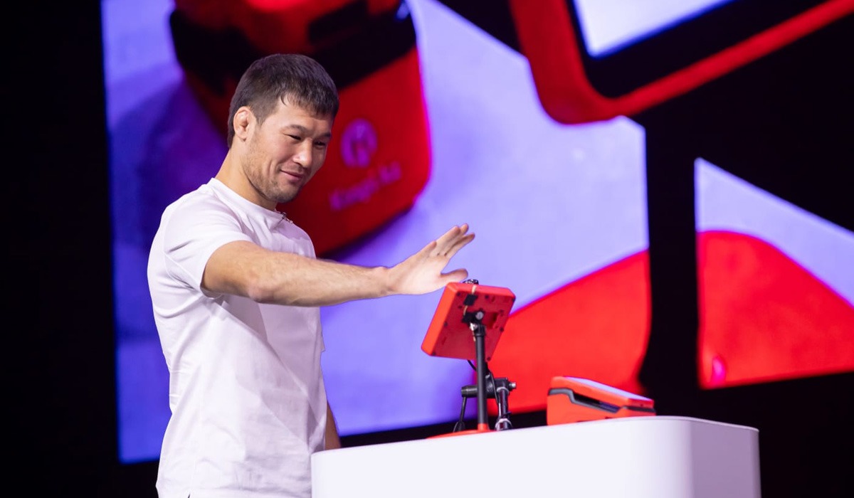 Нудист жағажайындағы порно секс